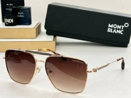 Picture of Montblanc Sunglasses _SKUfw56583406fw